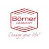 Borner