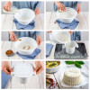 Börner Cheesemaker