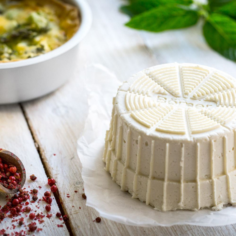 Börner Cheesemaker