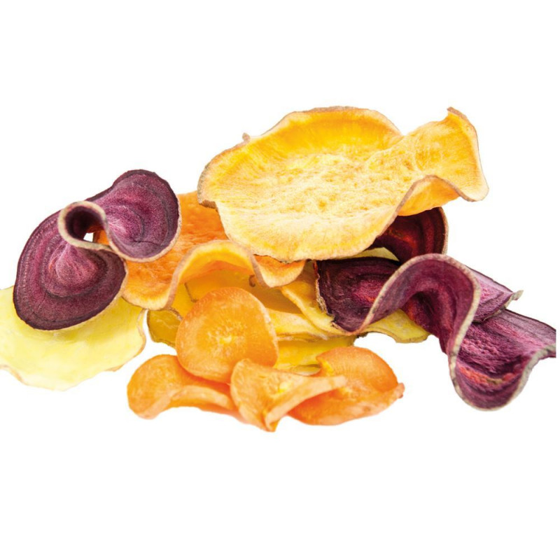 Börner Chipsmaker