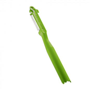 Curatatorul Combi Börner, Verde