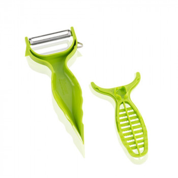 Curatatorul Börner 6 in 1 Verde
