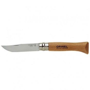 Cuțit OPINEL Nr.06 INOX