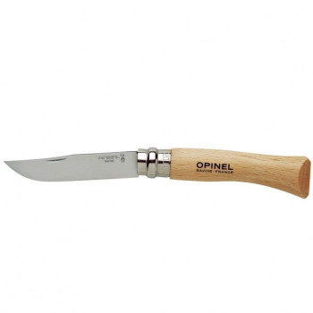 Cuțit OPINEL Nr.07 INOX