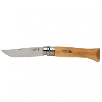 Cuțit OPINEL Nr.08 INOX