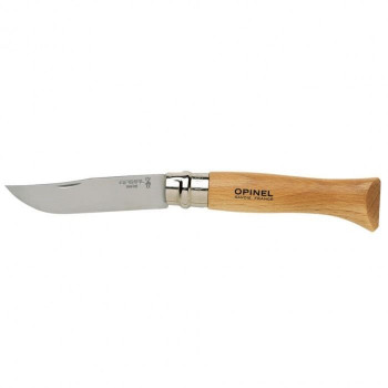 Cuțit OPINEL Nr.09 INOX