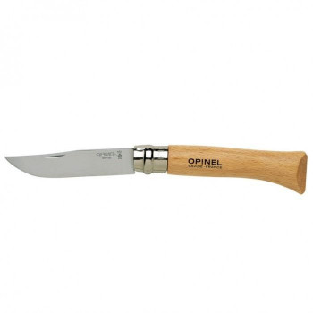 Cuțit OPINEL Nr.10 INOX