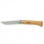 Cuțit OPINEL Nr.10 INOX