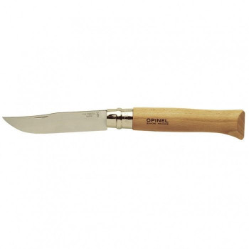 Cuțit OPINEL Nr.12 INOX