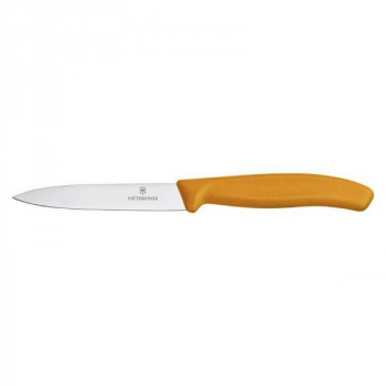Cuțit PORTOCALIU Lama dreapta VICTORINOX