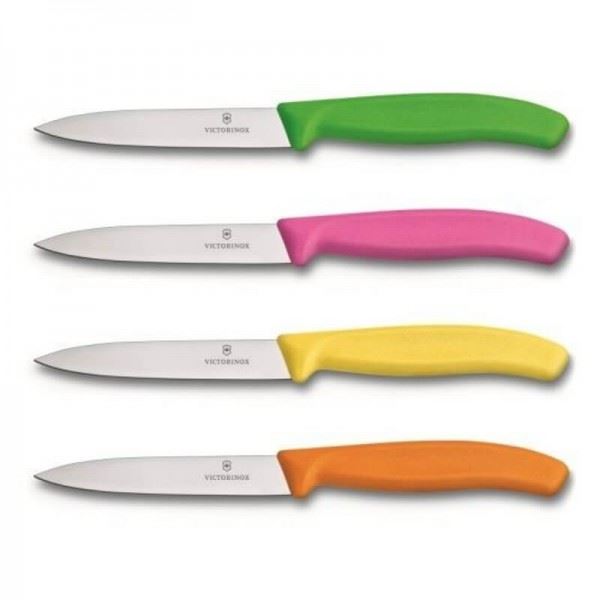Cuțit ROZ Lama Dreaptă VICTORINOX