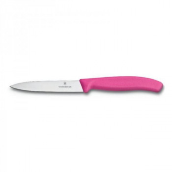 Cuțit ROZ Lama Dreaptă VICTORINOX
