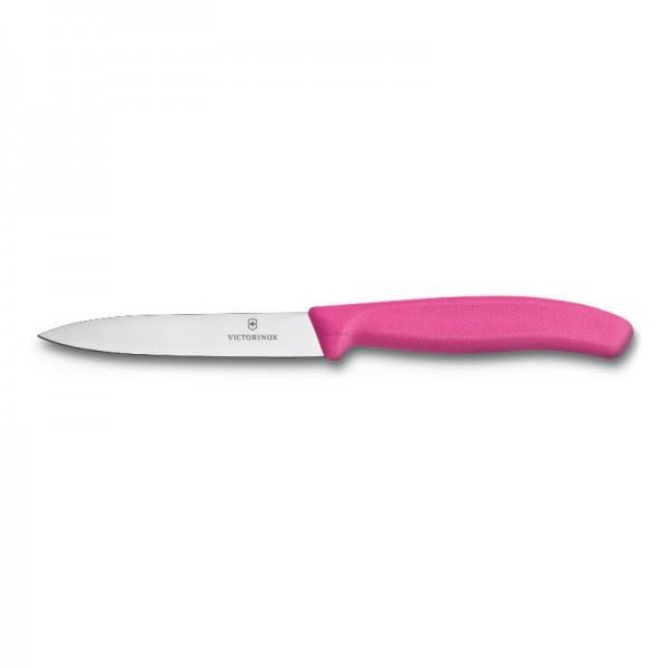 Cuțit ROZ Lama Dreaptă VICTORINOX