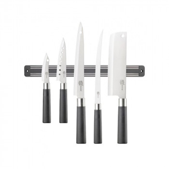 Set 6 cutite Börner + Accesoriu ascutit-gratuit