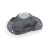 Dispozitiv de protectie Börner Negru