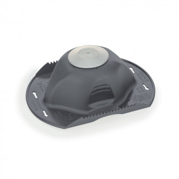Dispozitiv de protectie Börner Negru