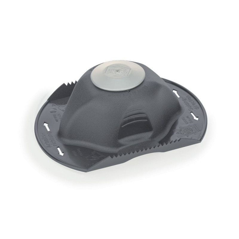 Dispozitiv de protectie Börner Negru