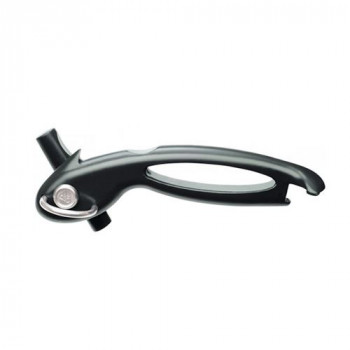 Multifunctional 3 in 1 Börner Negru