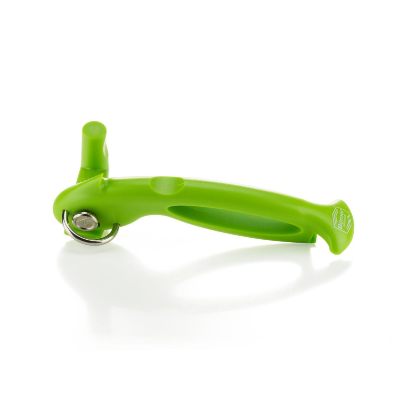 Multifunctional 3 in 1 Börner Verde
