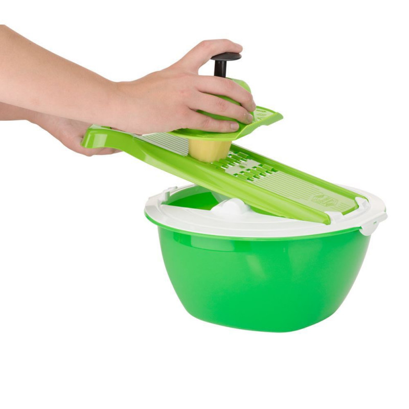 Bol Multimaker Börner Verde