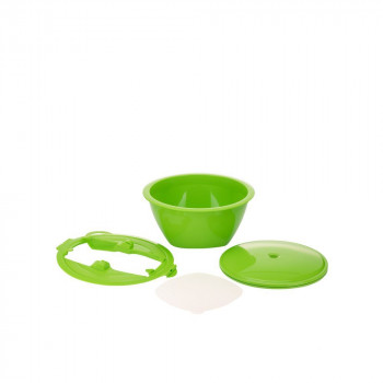 Bol Multimaker Börner Verde