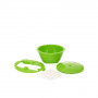 Bol Multimaker Börner Verde