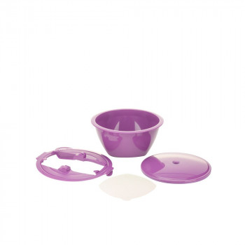 Bol Multimaker Börner Violet