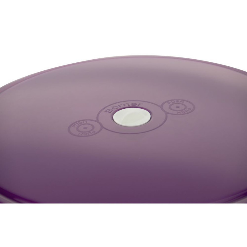 Bol Multimaker Börner Violet