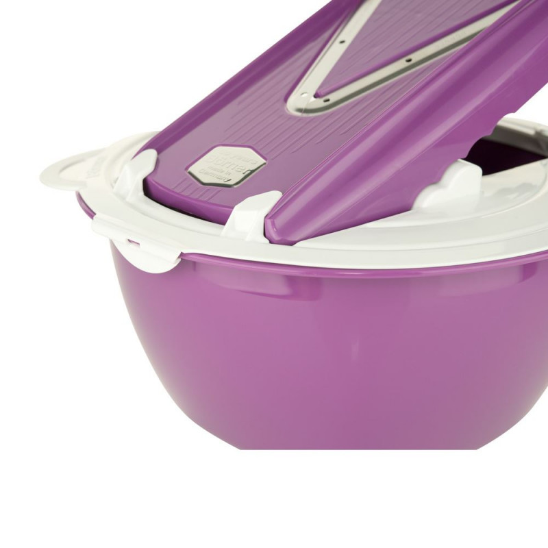 Bol Multimaker Börner Violet