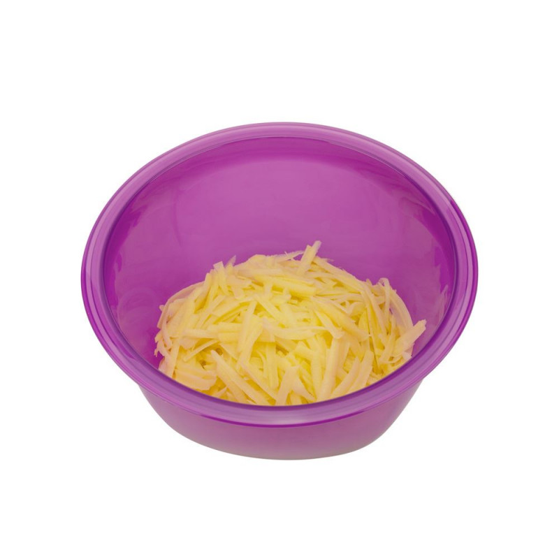 Bol Multimaker Börner Violet