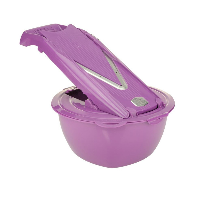 Bol Multimaker Börner Violet