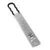Razatoare Börner Inox - Radere Extra-Grosiera