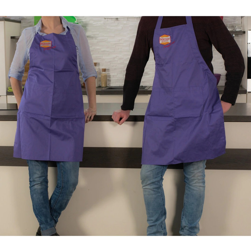 Sort Profesional Bucatarie Börner Original Mov