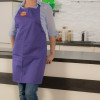 Sort Profesional Bucatarie Börner Original Mov