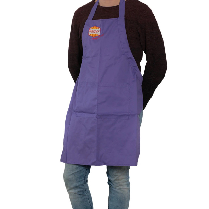 Sort Profesional Bucatarie Börner Original Mov