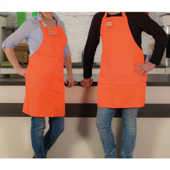 Sort Profesional Bucatarie Börner Original Portocaliu