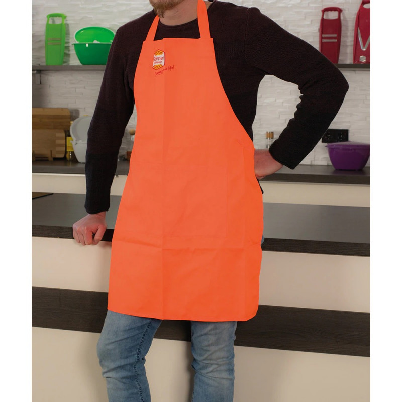 Sort Profesional Bucatarie Börner Original Portocaliu
