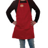 Sort Profesional Bucatarie Börner Original Rosu