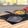 Tigaie Stoneline de 20 cm - Made in Germany