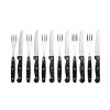 Set tacamuri 12 bucati Stoneline