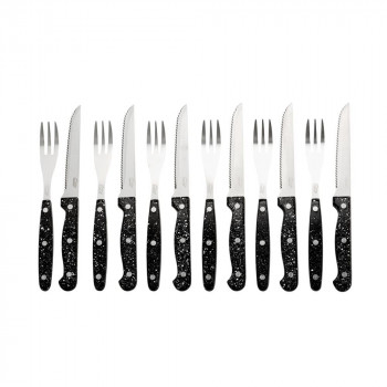 Set tacamuri 12 bucati Stoneline