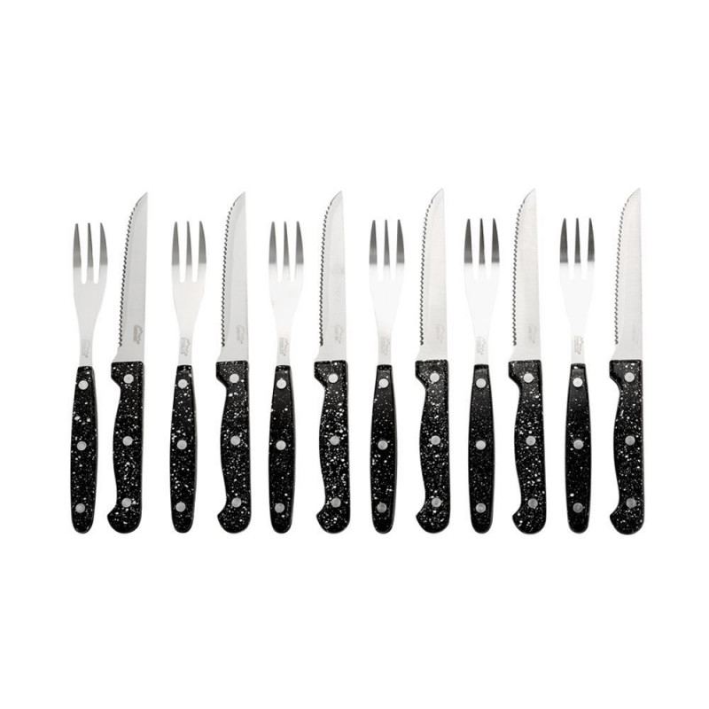 Set tacamuri 12 bucati Stoneline