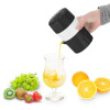 Storcator fructe Börner Negru