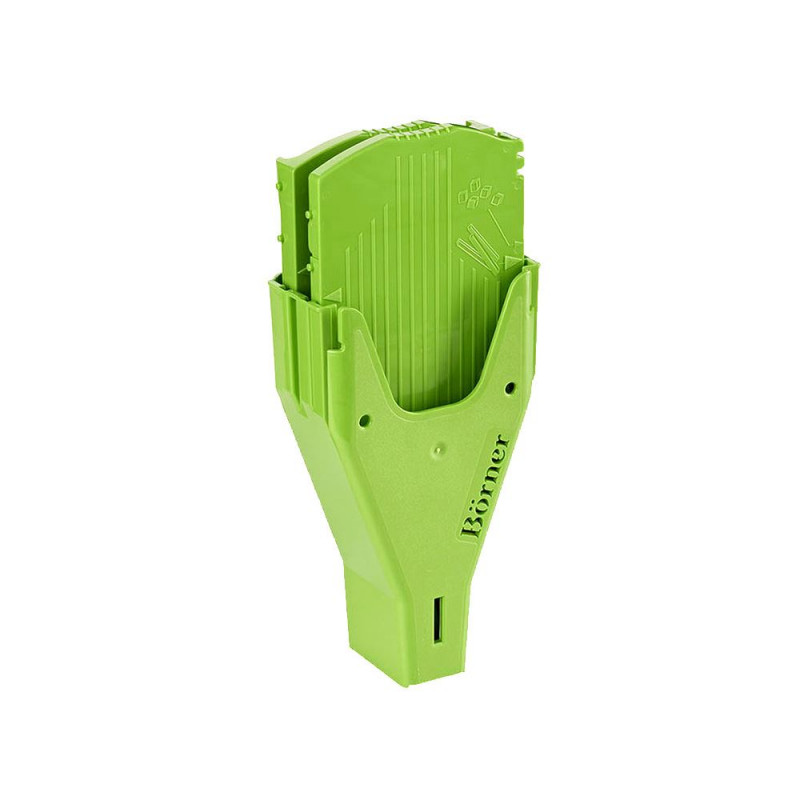 Suport placute V5 Verde