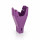 Suport placute violet