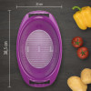 Vas colector Börner Violet