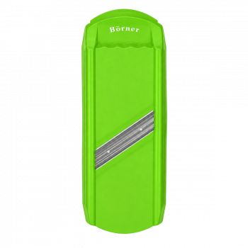 Razatoare Börner Felii 1,5 mm Verde
