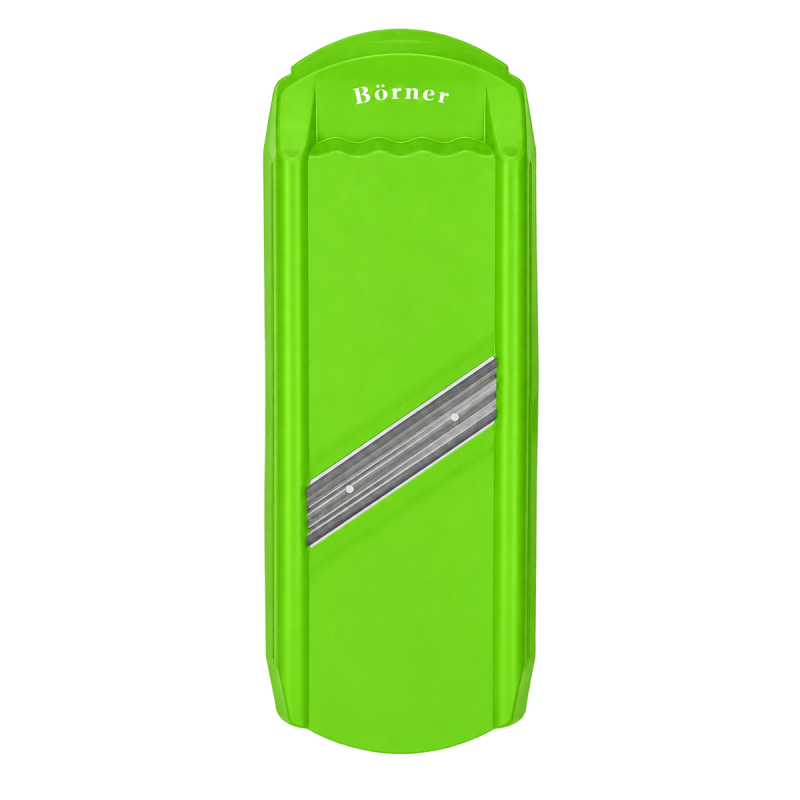 Razatoare Börner Felii 1,5 mm Verde
