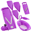 Mega Set Börner Violet