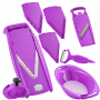 Mega Set Börner Violet